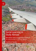 Social Learning in Study Abroad (eBook, PDF)