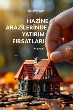 Cover Hazine Arazilerinde Yatirim Firsatlari