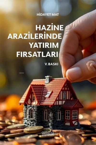 Hazine Arazilerinde Yatirim Firsatlari