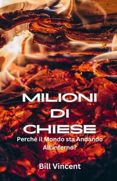 Cover Milioni di Chiese