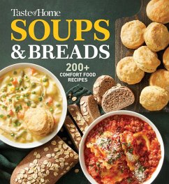 Cover Taste of Home Soups & Breads