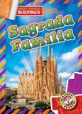 Sagrada Familia Sagrada Familia