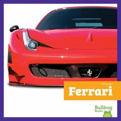 Cover Ferrari