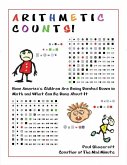 Arithmetic Counts!