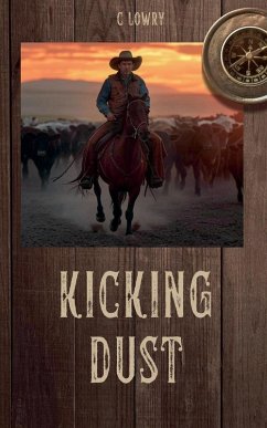 Cover Kicking Dust