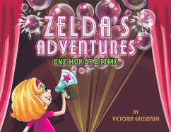 Cover Zelda's Adventures