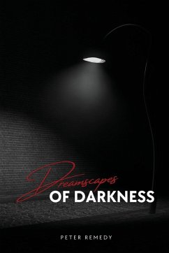 Cover Dreamscapes of Darkness