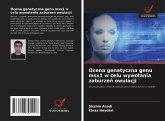 Ocena genetyczna genu msx1 w celu wywo¿ania zaburze¿ owulacji Ocena genetyczna genu msx1 w celu wywo¿ania zaburze¿ owulacji
