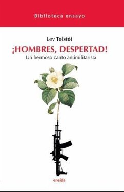 Cover HOMBRES, DESPERTAD!