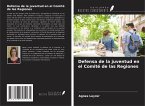 Defensa de la juventud en el Comité de las Regiones