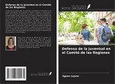 Defensa de la juventud en el Comité de las Regiones