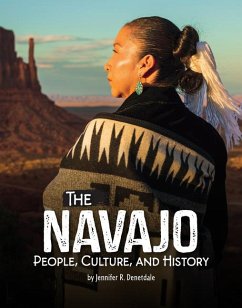 Cover The Navajo