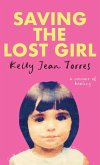 Saving The Lost Girl Saving The Lost Girl