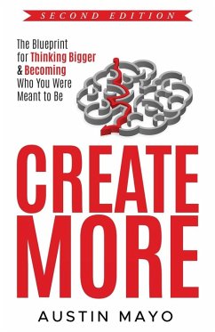 Create More - Mayo, Austin