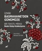 Izmir Basmahaneden Günümüze Bir Tekstil Mirasi Baski Kalip Koleksiyonu Izmir Basmahaneden Günümüze Bir Tekstil Mirasi Baski Kalip Koleksiyonu