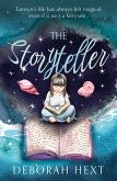 The Storyteller The Storyteller