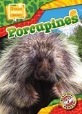 Porcupines Porcupines
