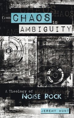 From Chaos to Ambiguity From Chaos to Ambiguity