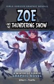 Zoe and the Thundering Snow Zoe and the Thundering Snow