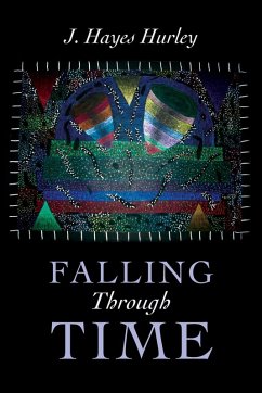Cover Falling Through Time