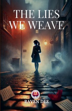 Cover The Lies We Weave