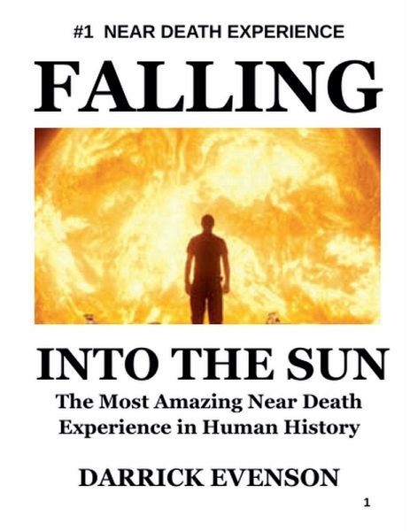 Falling into the Sun