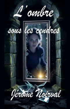 Cover L'ombre sous les cendres