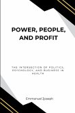 Power, People, and Profit Power, People, and Profit