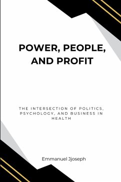 Cover Power, People, and Profit
