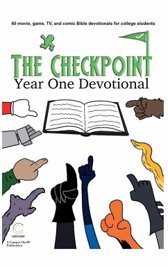 Cover The Checkpoint