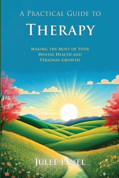 Cover A Practical Guide to Therapy