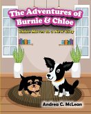 The Adventures of Burnie & Chloe The Adventures of Burnie & Chloe