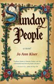 Sunday People Sunday People