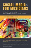 Social Media For Musicians Social Media For Musicians