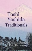 Toshi Yoshida Traditionals Toshi Yoshida Traditionals