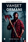Vahset Ormani
