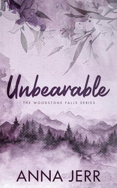 Cover Unbearable