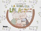 La conejita Lola: un día de sol y lluvia