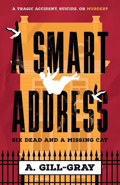 A Smart Address A Smart Address