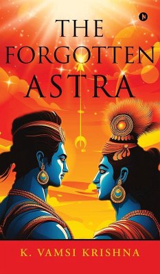 Cover The Forgotten Astra
