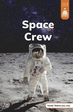 Cover Space Crew