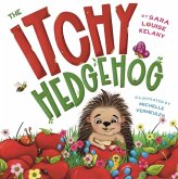 The Itchy Hedgehog The Itchy Hedgehog