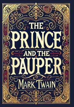 Cover The Prince and the Pauper (Collector's Edition) (Laminated Hardback with Jacket)