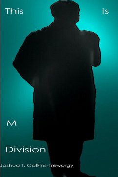 This Is M Division Cover This Is M Division