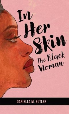 Cover In Her Skin