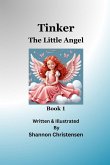 Tinker The Little Angel Tinker The Little Angel