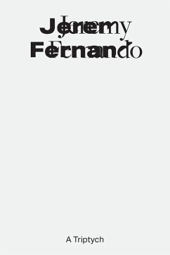 Jeremy Fernando - Fernando, Jeremy