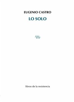 Cover LO SOLO