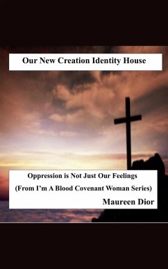 Our New Creation Identity House - Dior, Maureen