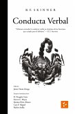Conducta Verbal Conducta Verbal